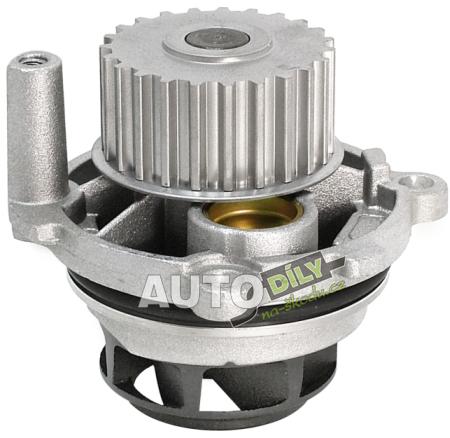 Vodní pumpa octavia1+2 1.6 74KW