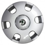 POKLICE 14" fabia 5J