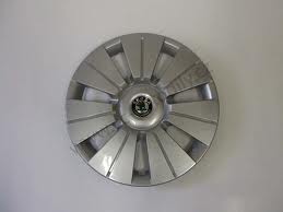 POKLICE 14" fabia FLASH CHOICE