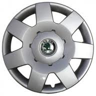 POKLICE 14" fabia