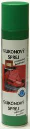SILKAL SILIKONOVÝ SPREJ 400ML
