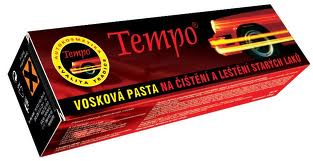TEMPO PASTA LEŠTÍCÍ STARÝ LAK 120G