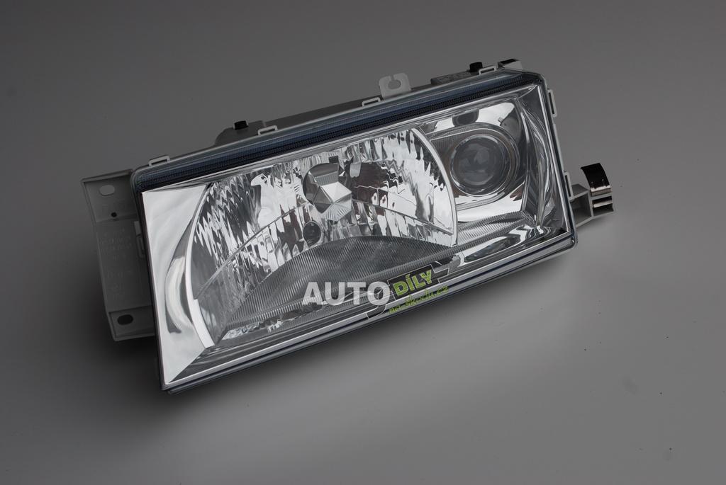 SVĚTLO octavia 01- PP