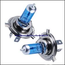 ŽÁROVKA H3 12V 55W XENON SADA