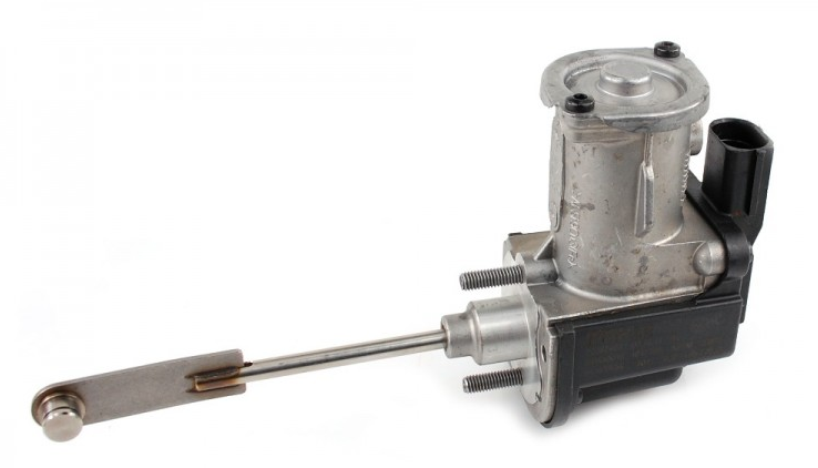 Ventil Mahle 1.2 TSI - Originál (03F.145.725.G) 57mm