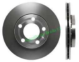 BRZDOVÝ KOTOUČ fabia JUNIOR 239mm MaxGear