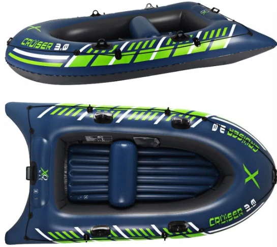 XQMAX Nafukovací čln CRUISER 3.0 KO-8EY000020