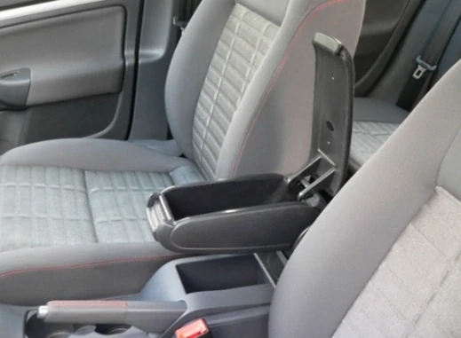 Lakťová opierka VW Golf V, Jetta II