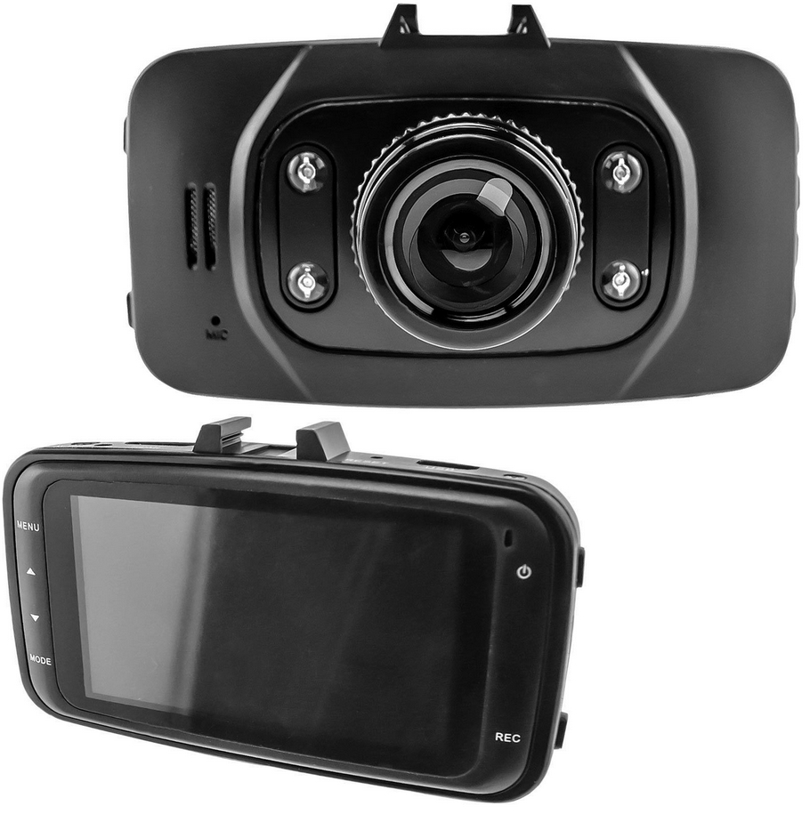 Autokamera do auta HD BENG