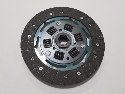 Lamela spojky Š1203 pr. 190mm