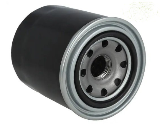 Olejový filter