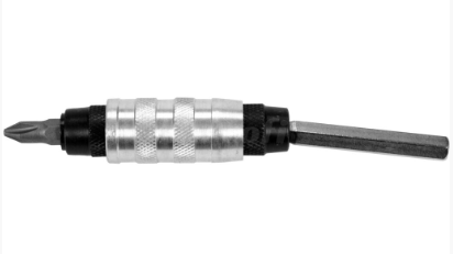 Úhlový adaptér 1/4" - YT-04635
