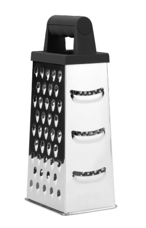 BERGHOFF Strúhadlo štvorstranné nerezová oceľ 23,5 cm BF-1100038