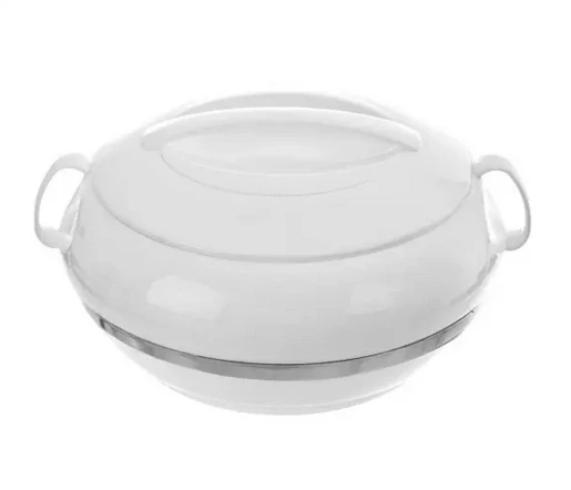 Orion Termo - Termomísa Deluxe, objem 3,5 l, bílá 122858