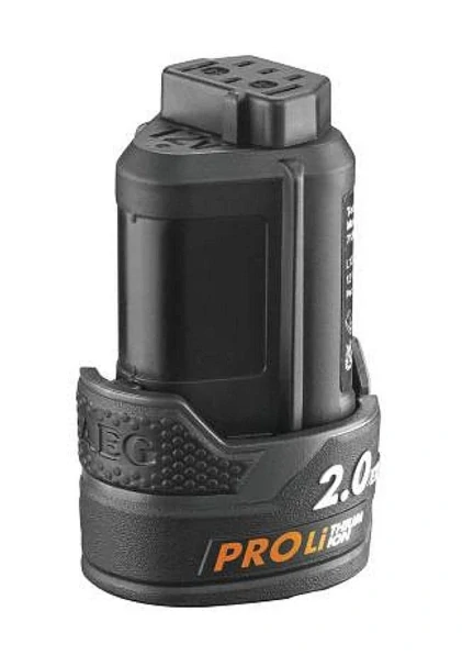 Akumulátor L1220 Prolithium-Ion AEG, 12V, 2,0Ah