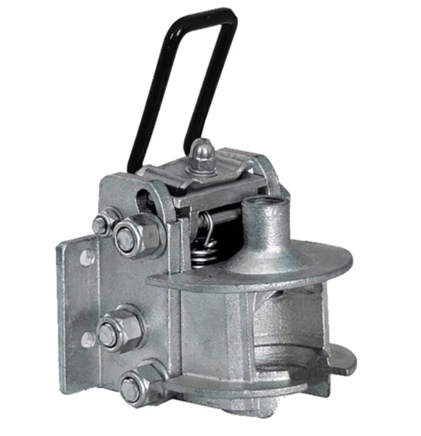 Hlava nosiča PROJECT TILTING MENABO