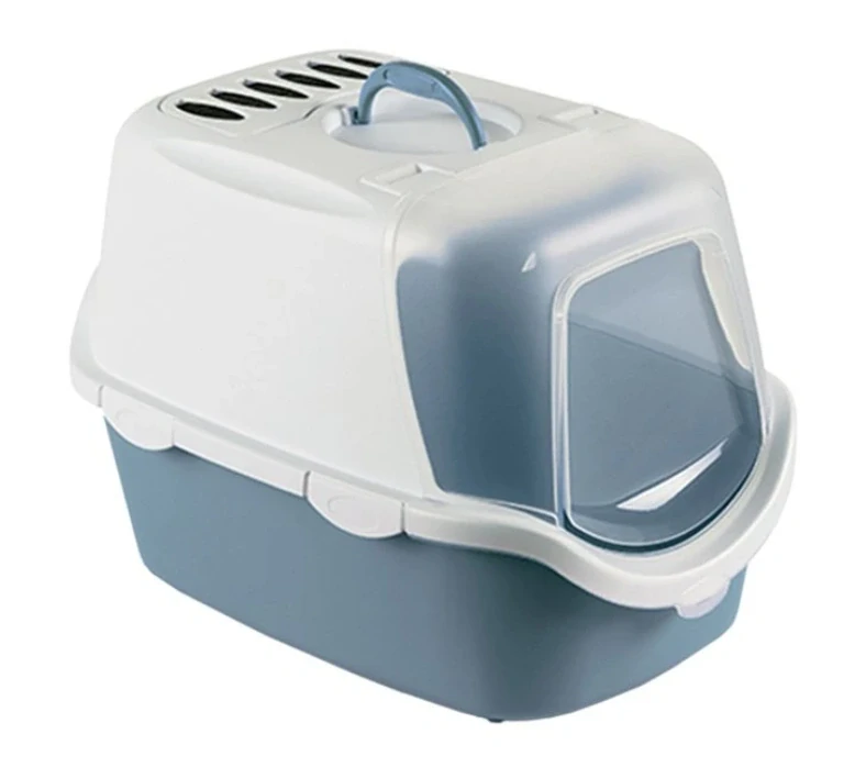 Mačacie toalety STEFANPLAST CATHY EASY CLEAN