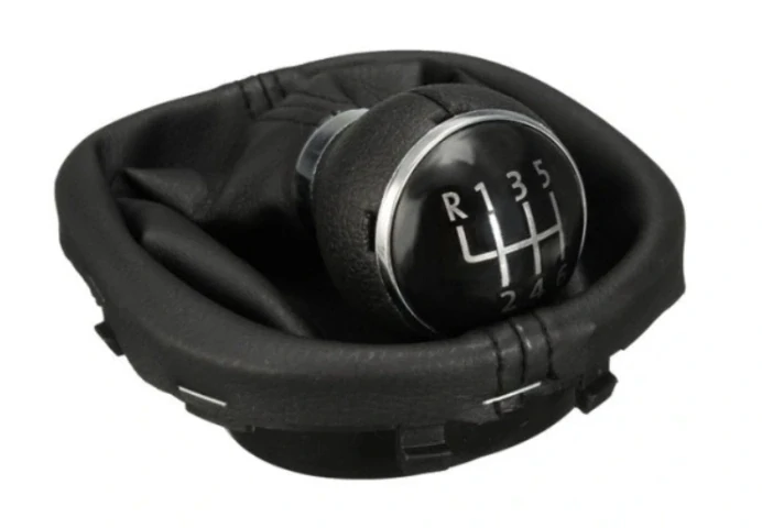 Radiaca páka s manžetou VW Touran 03-11, VW Caddy 04-10 - 6st