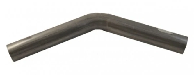 Koleno průměr 55mm/45 stupňů TYLL