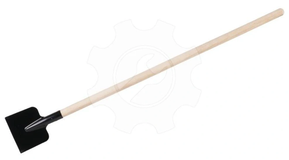 Sekáč na ľad 17 cm, s násadou