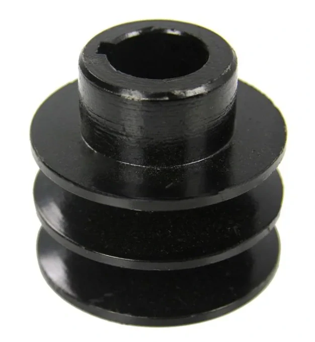 Náhradná remenica 20mm pre motor M79893