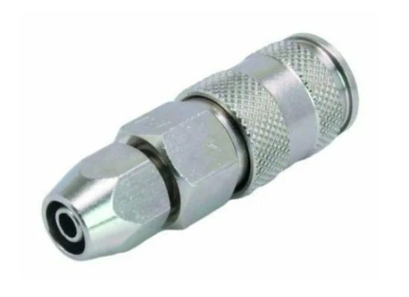 Spojka hadice so vsuvkou 10 mm - ASTA