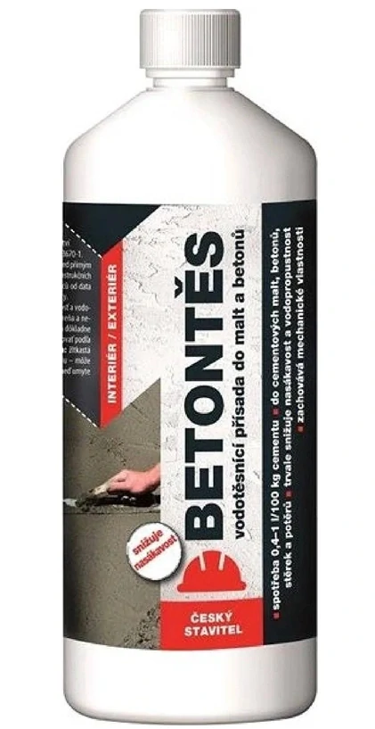 Betontes, 1 l