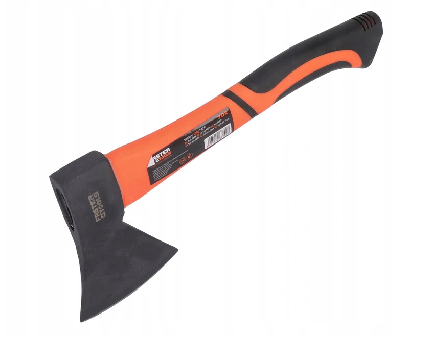 Sekera FASTER TOOLS Fiber 800 g