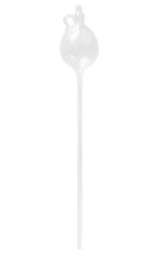 Koštier na víno WHT plast, 1000ml