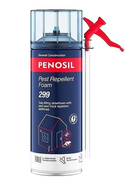 PU pena Penosil MouseStop 299, 365ml /PE-1015/