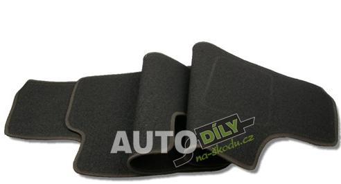 Koberce Octavia sada