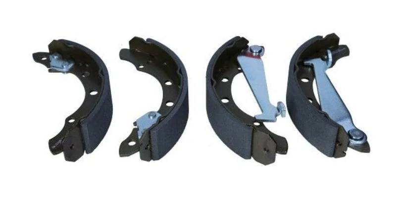 Brzdové pakny MAXGEAR 19-0236