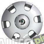 POKLICE 14" fabia 5J