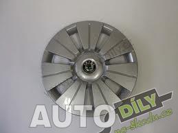 POKLICE 14" fabia FLASH CHOICE