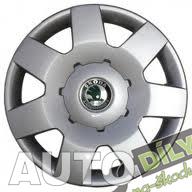 POKLICE 14" fabia