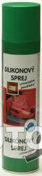 SILKAL SILIKÓNOVÝ SPREJ 400ML