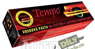 TEMPO PASTA LEŠTIACI STARÝ LAK 120G