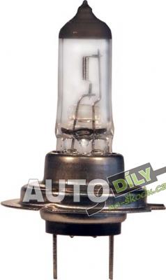 Žiarovka h7 12v 55w