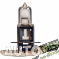 Žiarovka h3 12v 55w