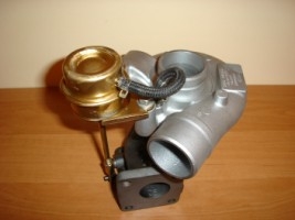 TURBO Fiat Iveco