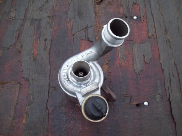 TURBO Renault Megane I 1.9 Dti 55 kW 59 kW 66 kW 72 kW