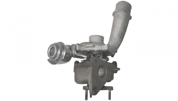 TURBO Renault Megane II 1.9 Dci 88kW