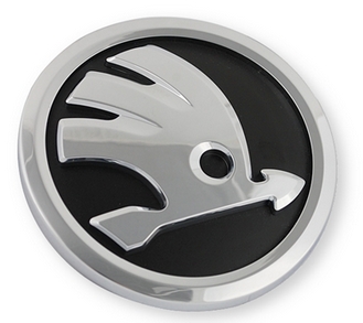 Что означает знак skoda