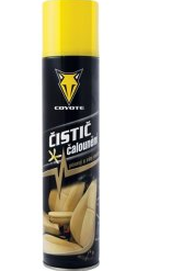 COYOTE Čistič penový na čalúnenie 300ml