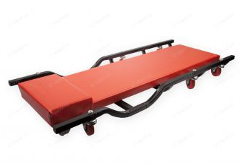 Lehátko montážní pod auto - délka 103cm