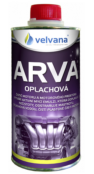 ARVA NOVA 500ML