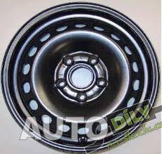 DISK 6Jx15 octavia 2