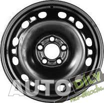 DISK 6JX15 fabia2 + roomster