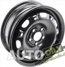 DISK 5JX14 fabia - AKCIA