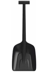 Fiskars lopatka do auta 630 mm - 1019353